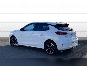 Used Vauxhall Corsa 2021 for sale - 77744155: Photo