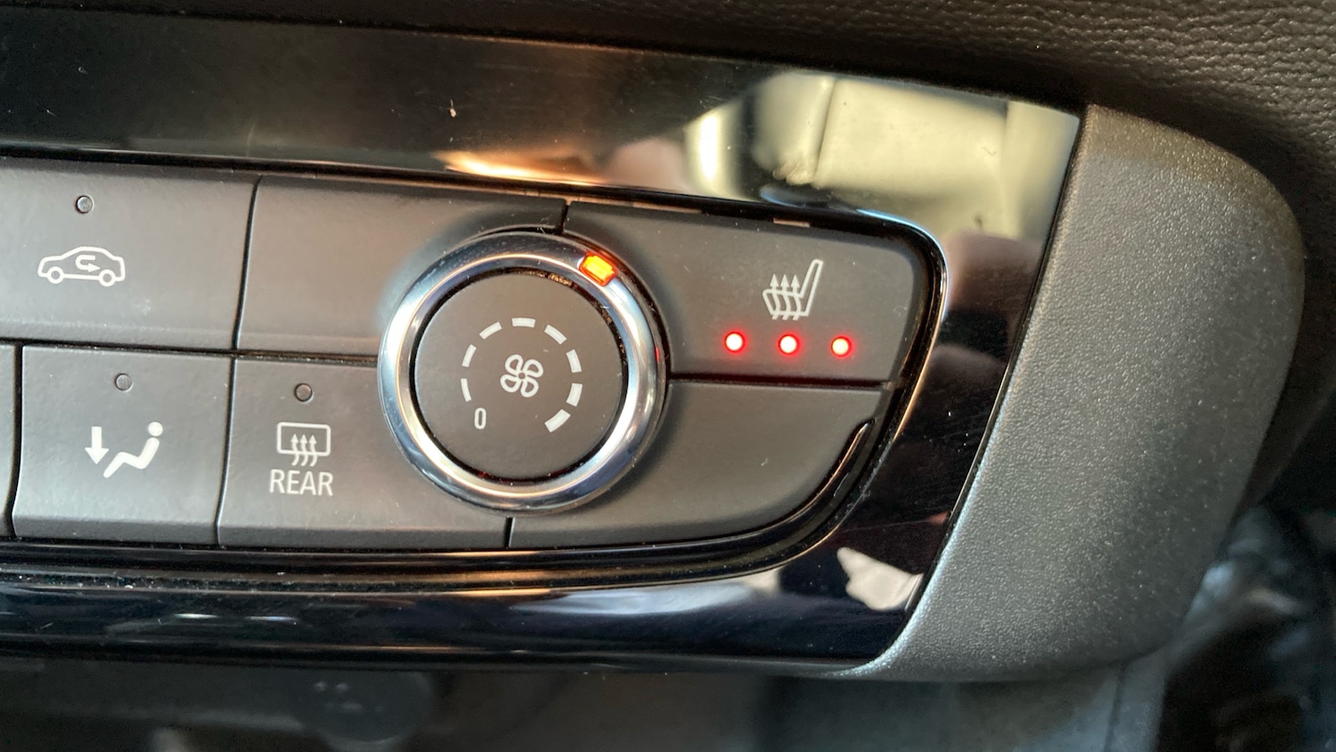 Used Vauxhall Corsa 2021 for sale - 77744155: Photo 30