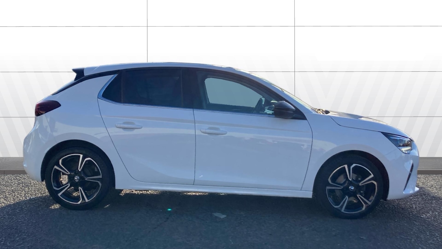 Used Vauxhall Corsa 2021 for sale - 77744155: Photo 5