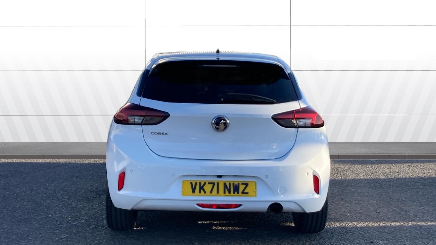 Used Vauxhall Corsa 2021 for sale - 77744155: Photo 6