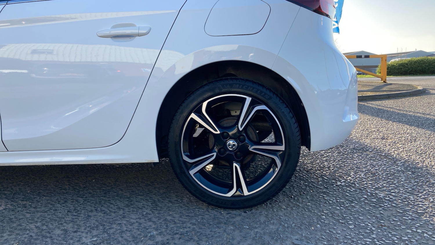 Used Vauxhall Corsa 2021 for sale - 77744155: Photo 7