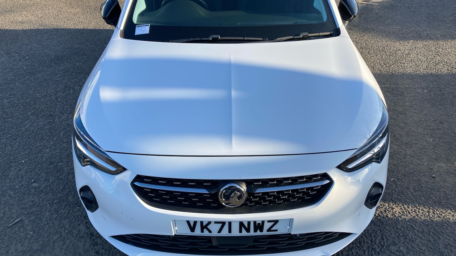 Used Vauxhall Corsa 2021 for sale - 77744155: Photo 8