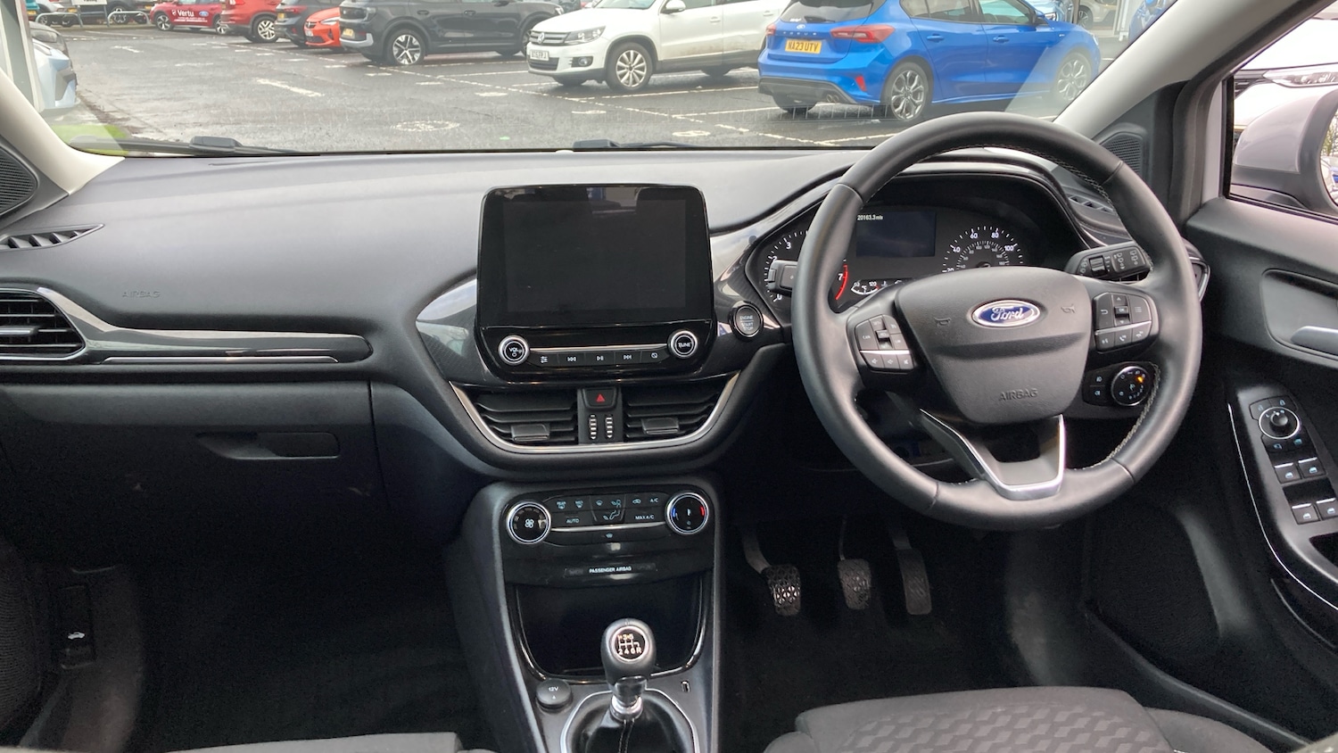 Used Ford Puma 2023 for sale - 77403732: Photo 10