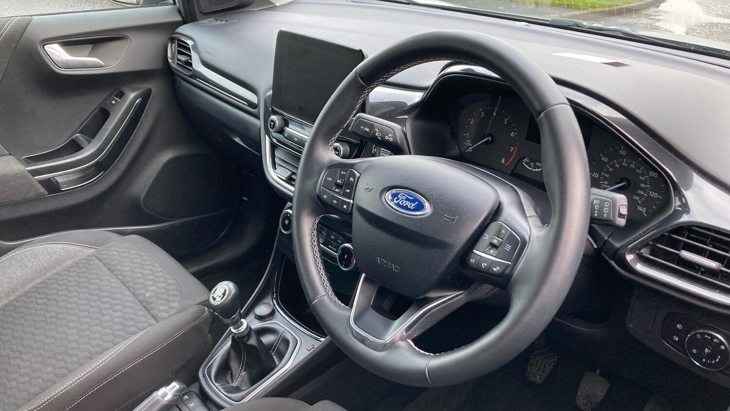 Used Ford Puma 2023 for sale - 77403732: Photo 11