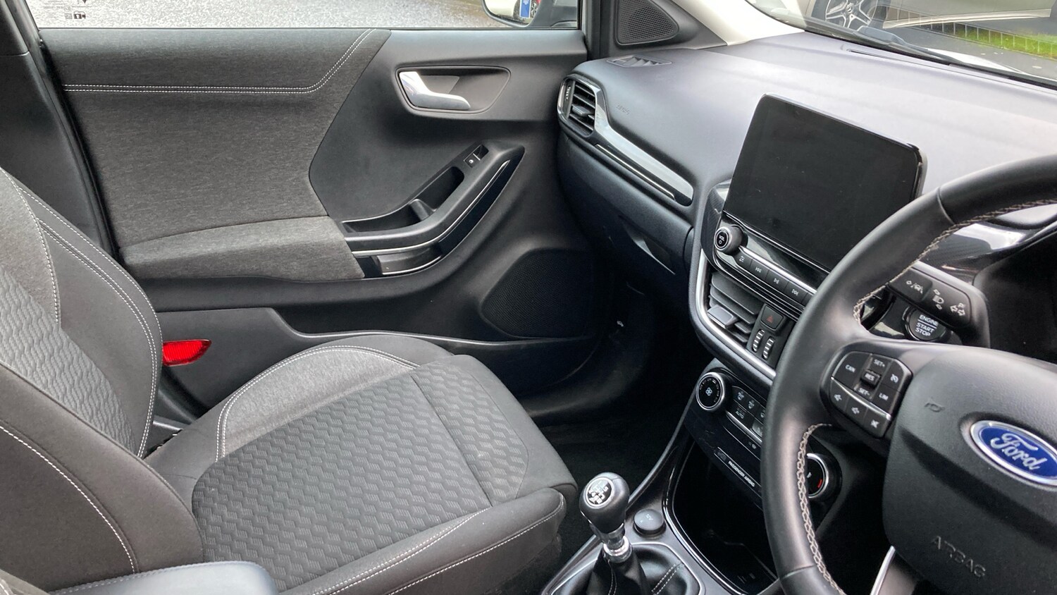 Used Ford Puma 2023 for sale - 77403732: Photo 14