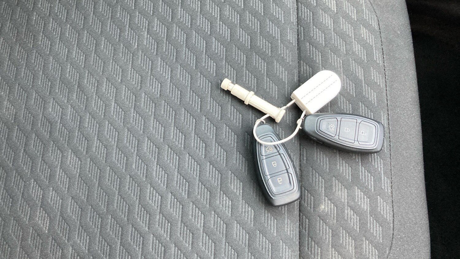 Used Ford Puma 2023 for sale - 77403732: Photo 20