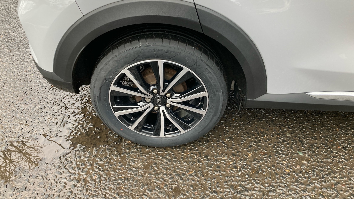 Used Ford Puma 2023 for sale - 77403732: Photo 21