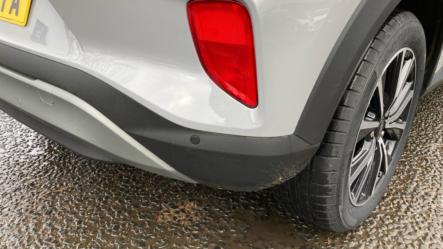 Used Ford Puma 2023 for sale - 77403732: Photo 22