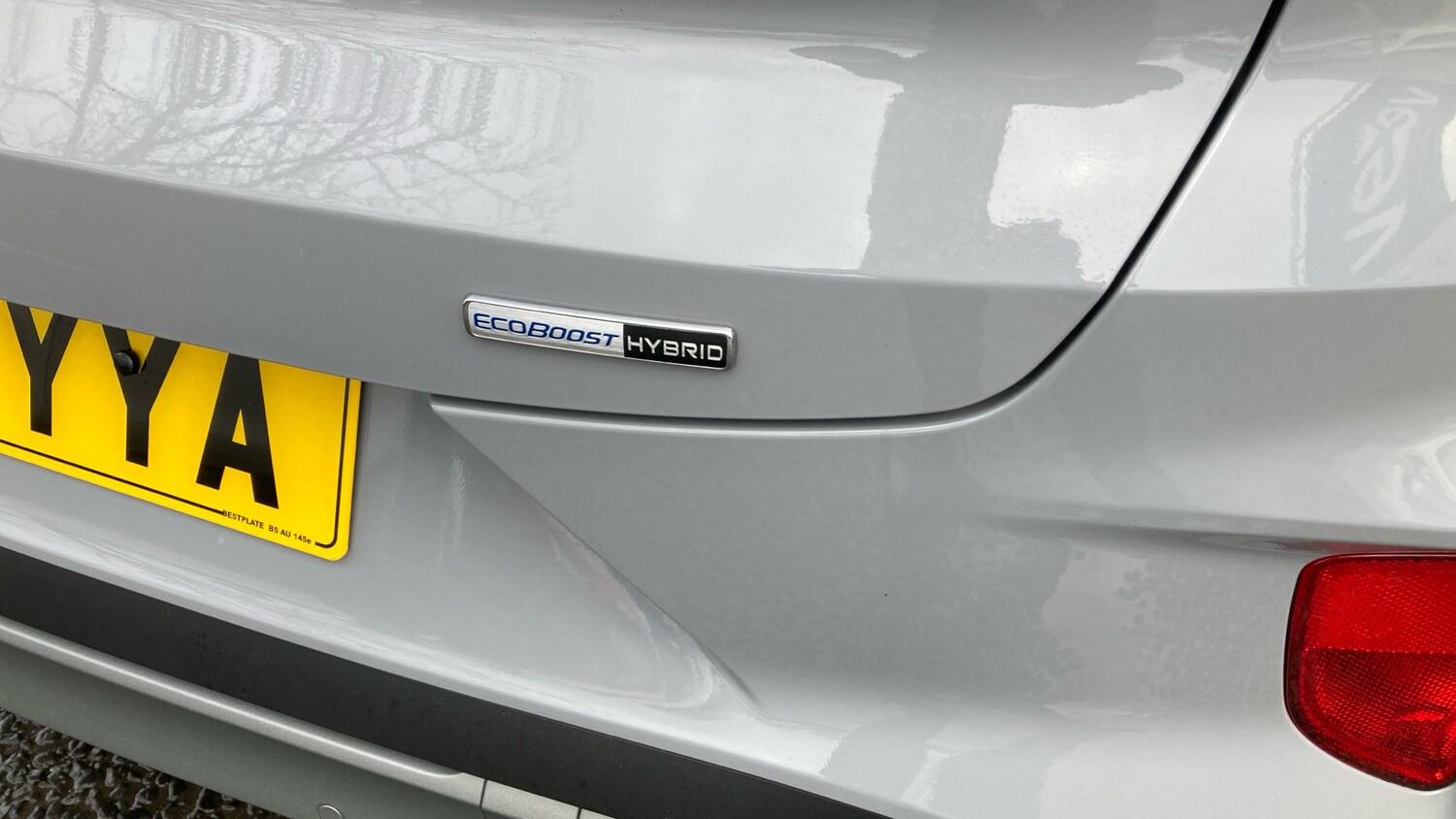 Used Ford Puma 2023 for sale - 77403732: Photo 23