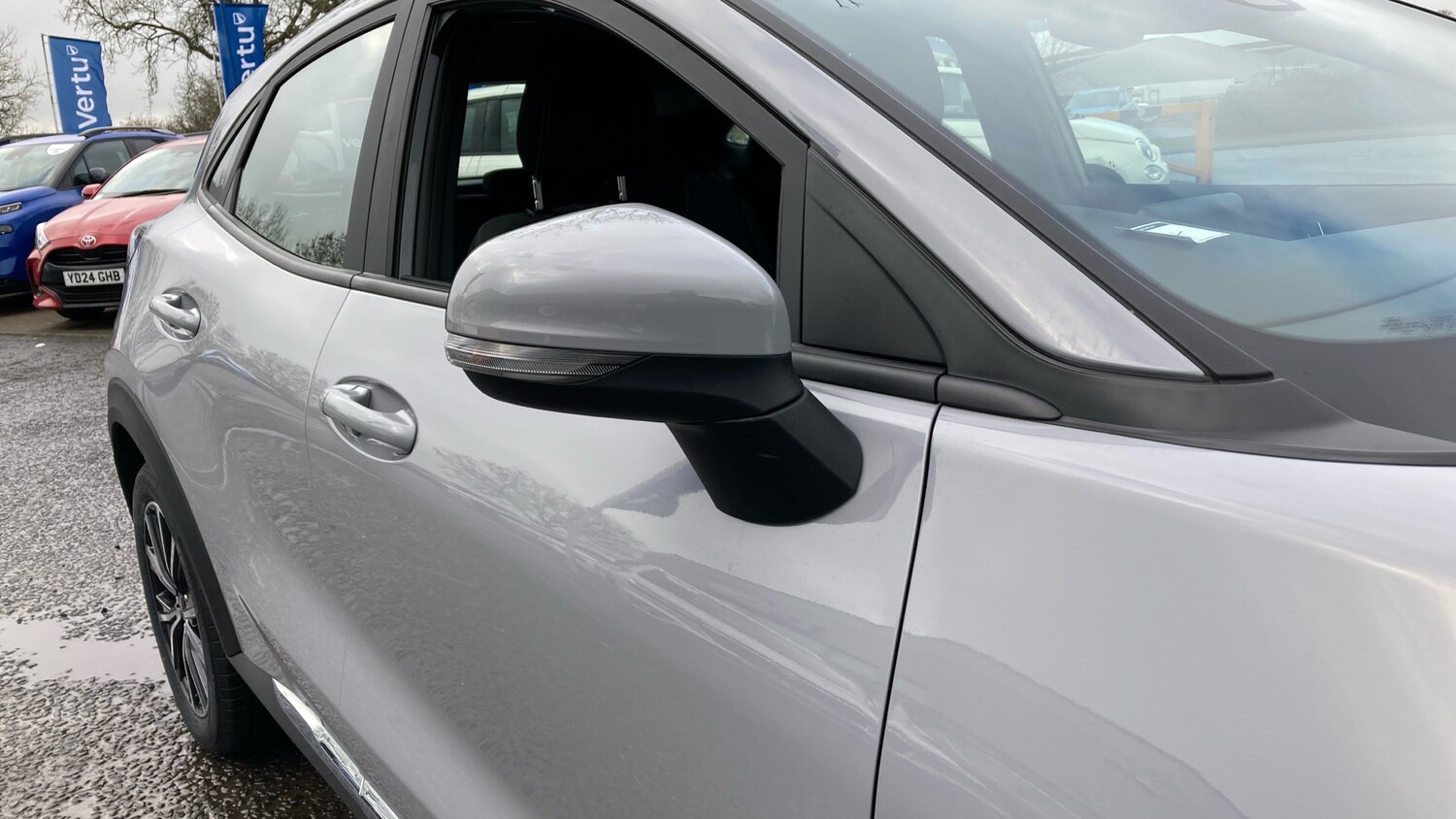 Used Ford Puma 2023 for sale - 77403732: Photo 25