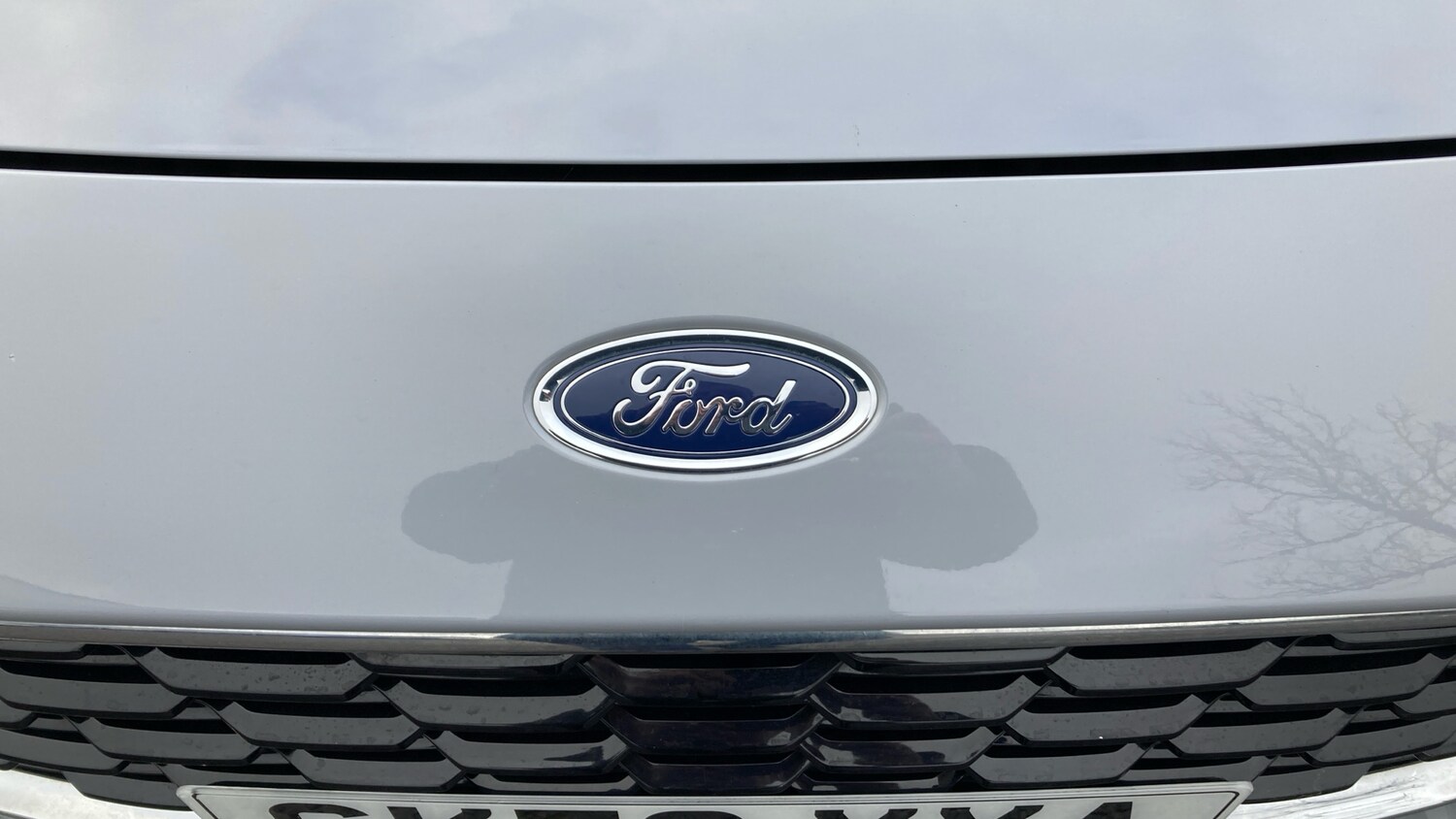 Used Ford Puma 2023 for sale - 77403732: Photo 26