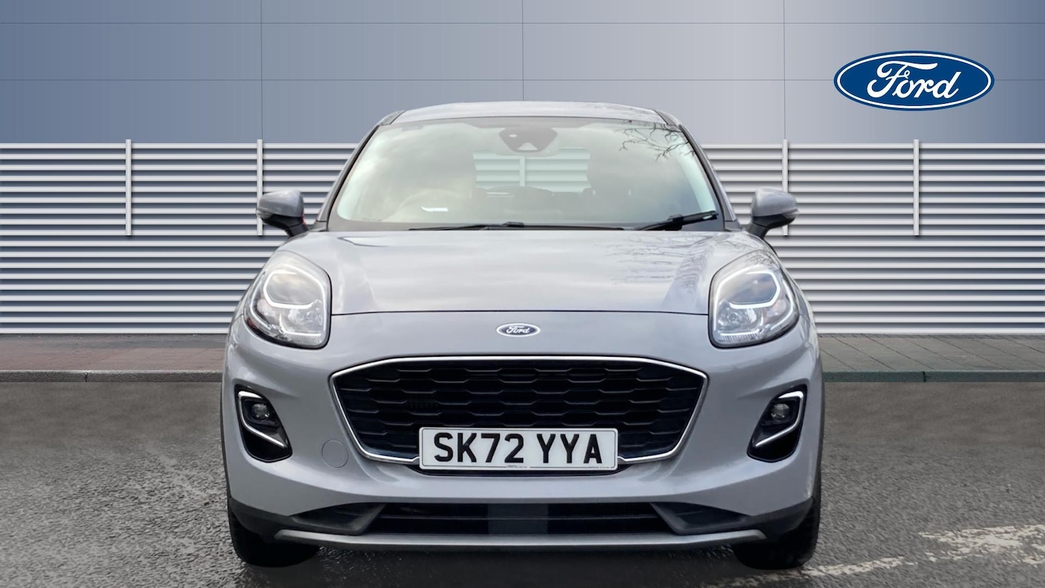 Used Ford Puma 2023 for sale - 77403732: Photo 3