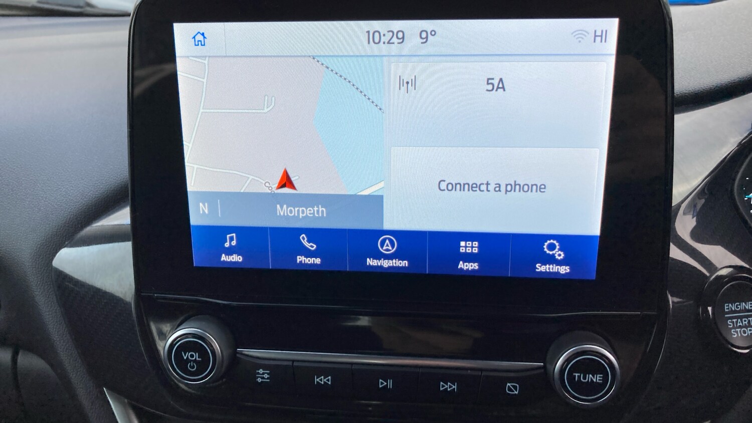 Used Ford Puma 2023 for sale - 77403732: Photo 35