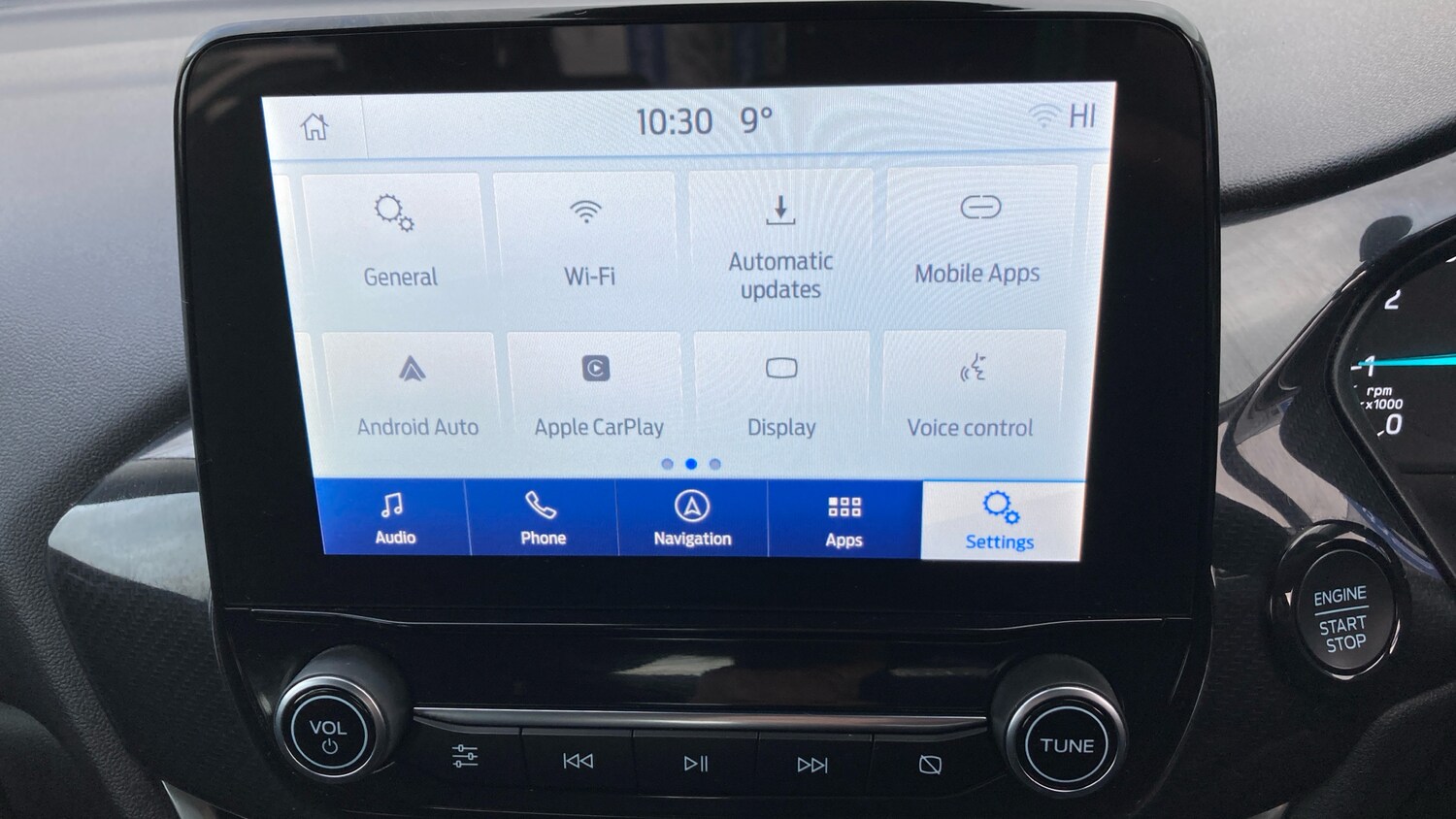 Used Ford Puma 2023 for sale - 77403732: Photo 39