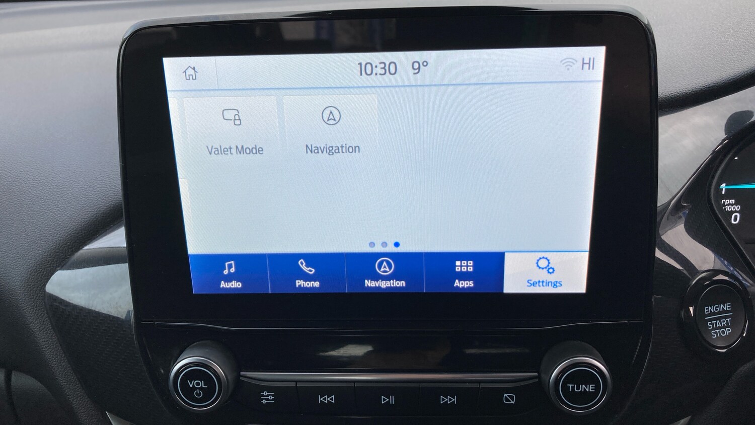 Used Ford Puma 2023 for sale - 77403732: Photo 40