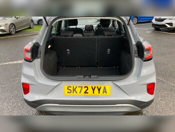 Used Ford Puma 2023 for sale - 77403732: Photo