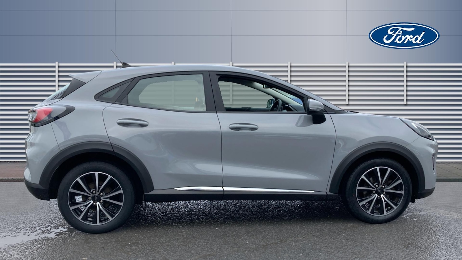 Used Ford Puma 2023 for sale - 77403732: Photo 5