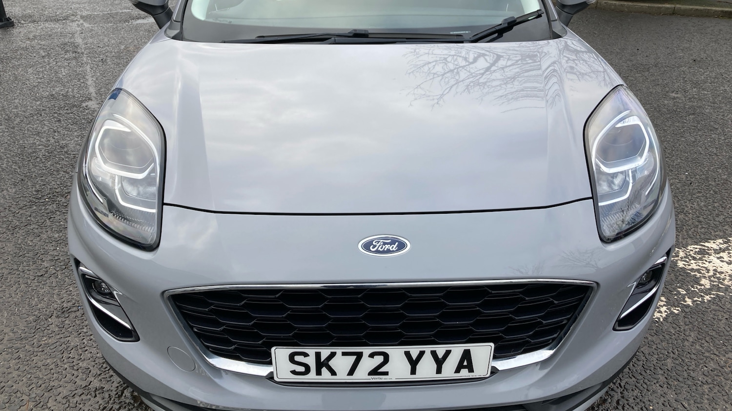 Used Ford Puma 2023 for sale - 77403732: Photo 8