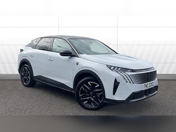 Used Peugeot 3008 2024 for sale - 79457039: Photo