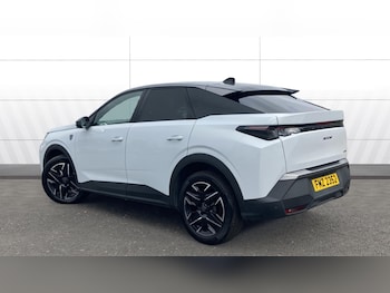 Used Peugeot 3008 2024 for sale - 79457039: Photo