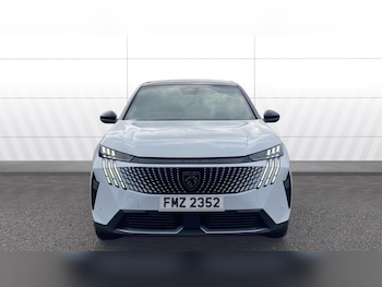 Used Peugeot 3008 2024 for sale - 79457039: Photo