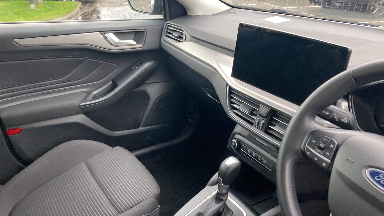 Used Ford Focus 2023 for sale - 77555215: Photo 14