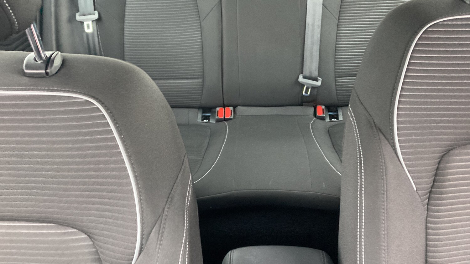 Used Ford Focus 2023 for sale - 77555215: Photo 15