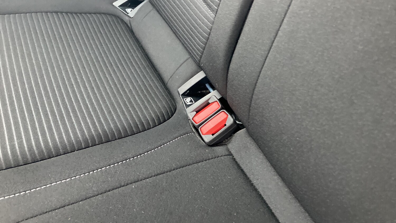 Used Ford Focus 2023 for sale - 77555215: Photo 17