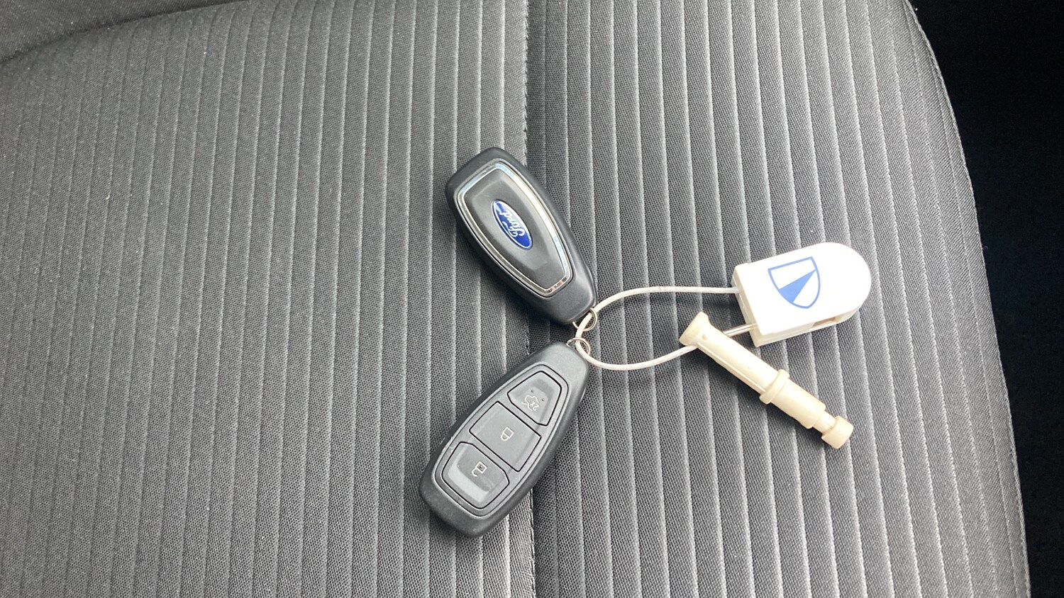 Used Ford Focus 2023 for sale - 77555215: Photo 20