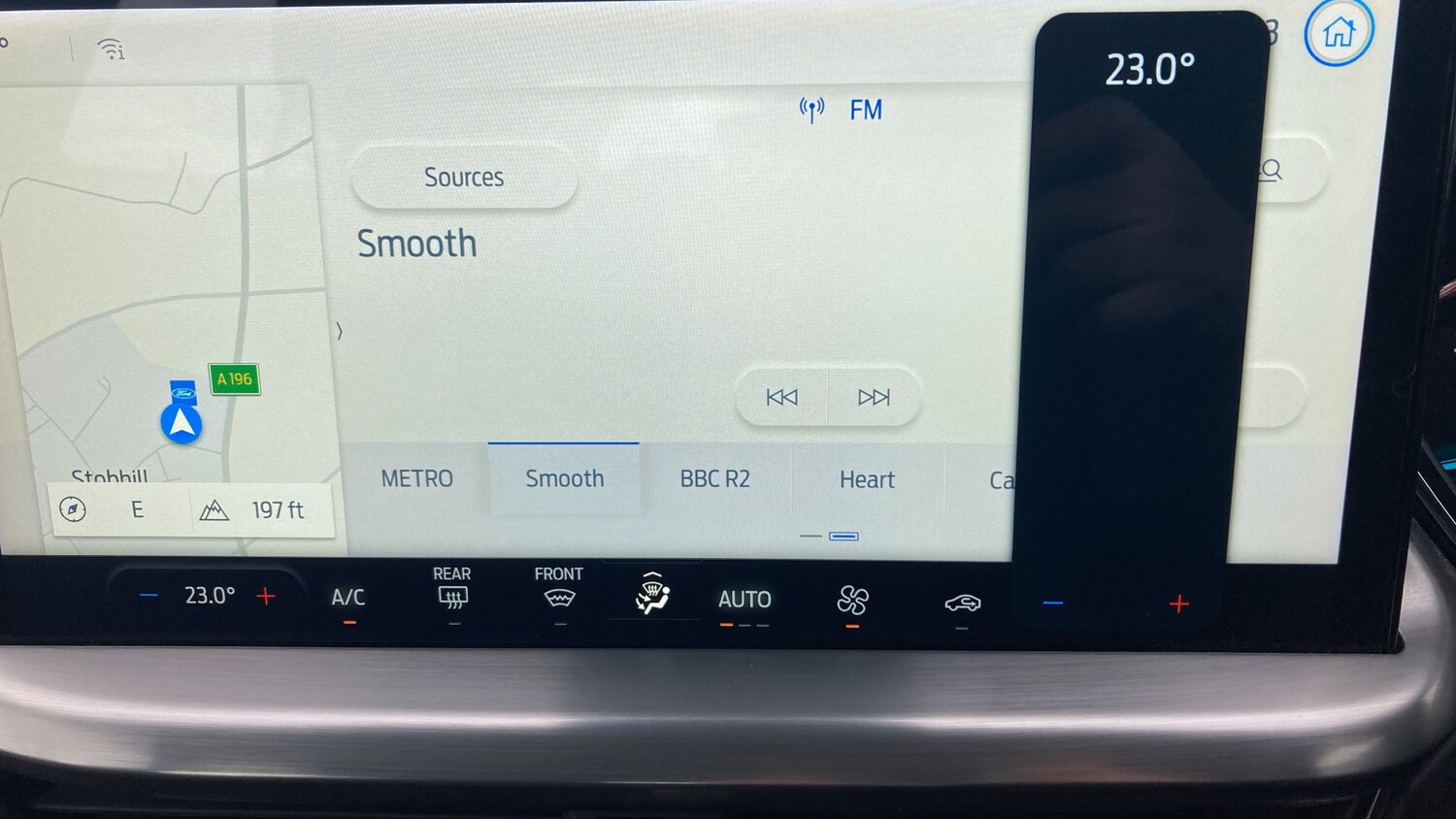 Used Ford Focus 2023 for sale - 77555215: Photo 25