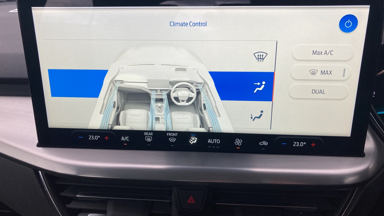 Used Ford Focus 2023 for sale - 77555215: Photo 26