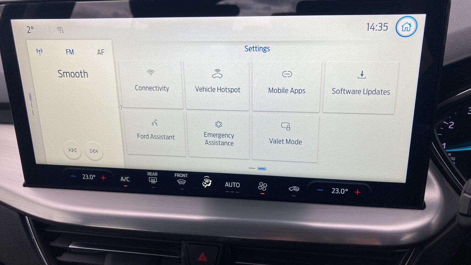 Used Ford Focus 2023 for sale - 77555215: Photo 36