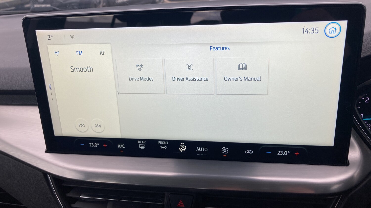 Used Ford Focus 2023 for sale - 77555215: Photo 37