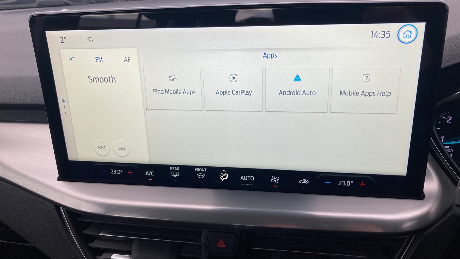 Used Ford Focus 2023 for sale - 77555215: Photo 38