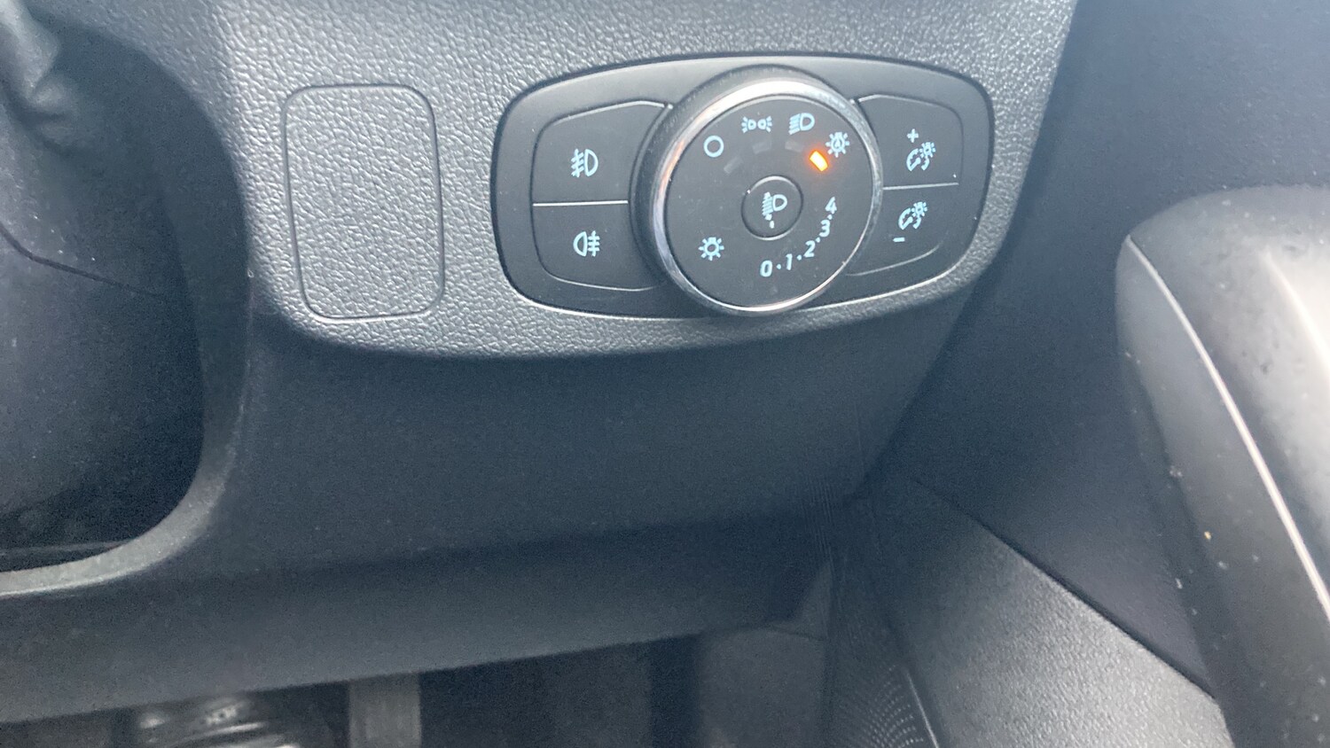 Used Ford Focus 2023 for sale - 77555215: Photo 41