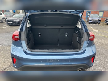 Used Ford Focus 2023 for sale - 77555215: Photo