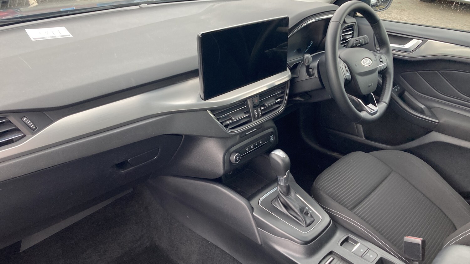 Used Ford Focus 2023 for sale - 77555215: Photo 9