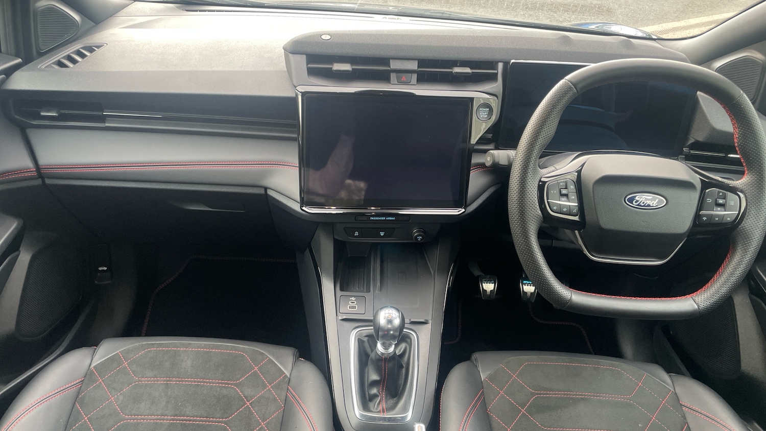 Used Ford Puma 2024 for sale - 76219041: Photo 10