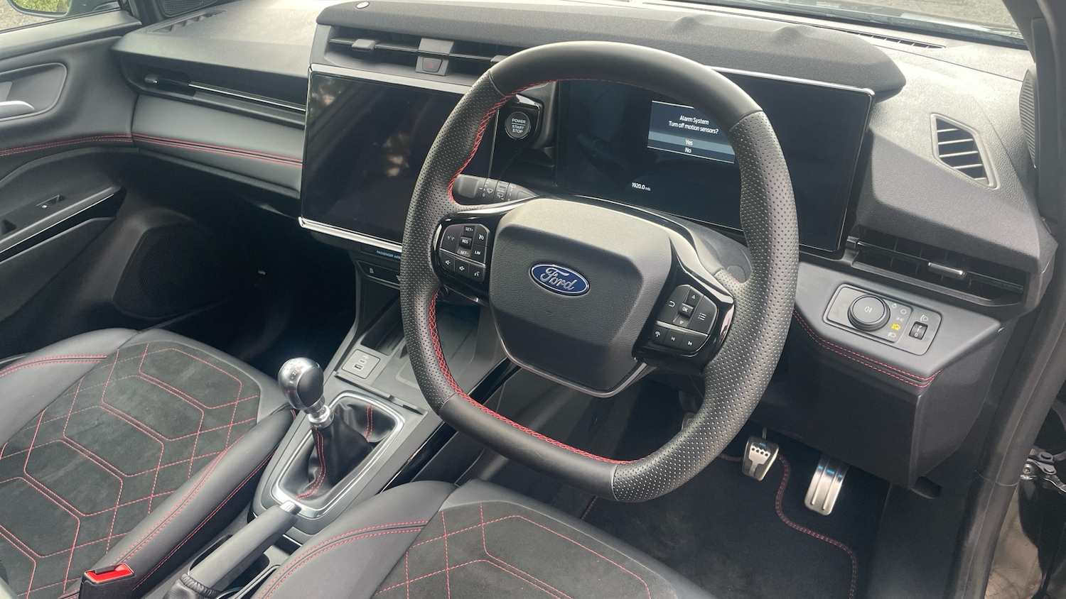 Used Ford Puma 2024 for sale - 76219041: Photo 11