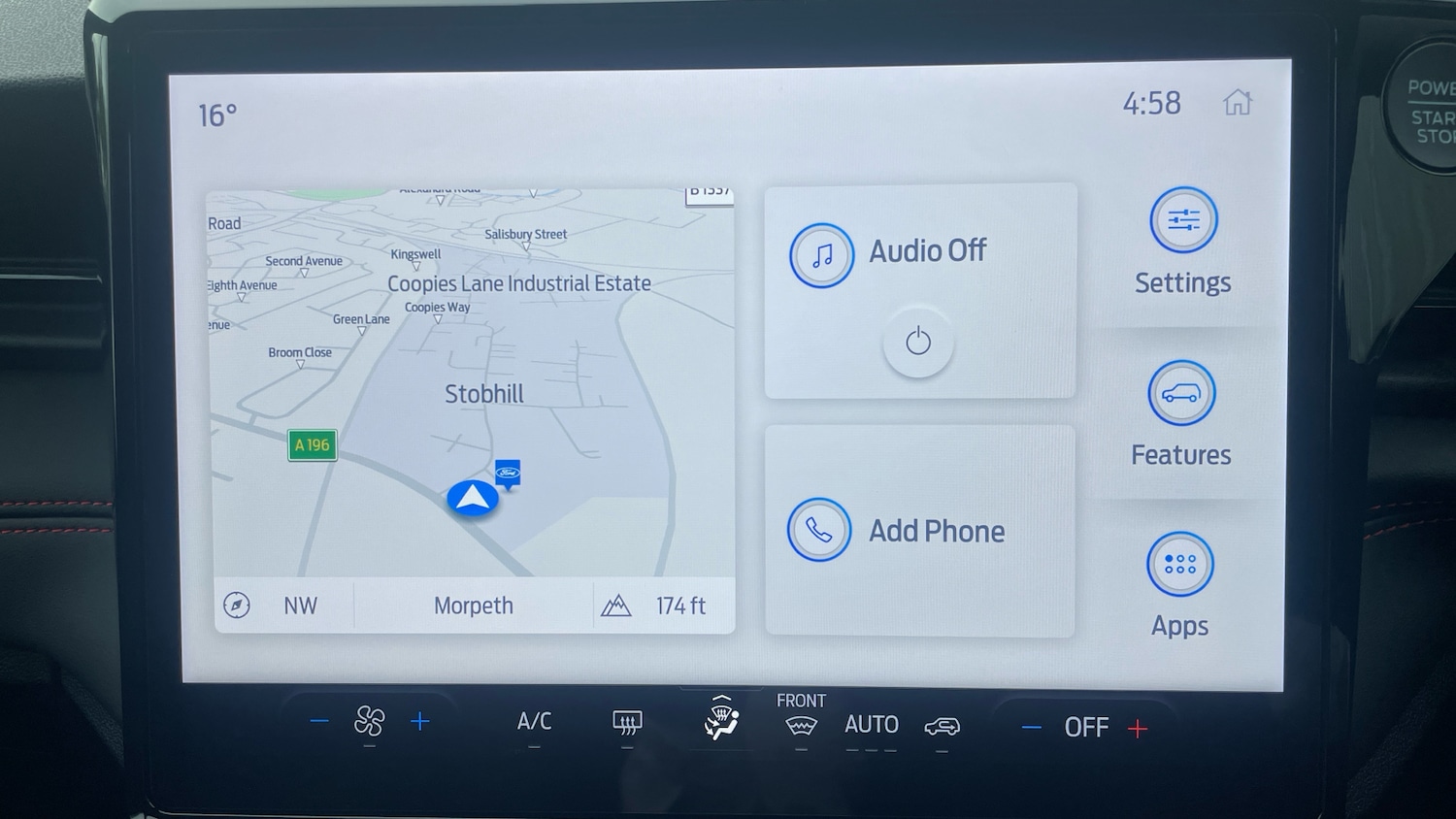 Used Ford Puma 2024 for sale - 76219041: Photo 12