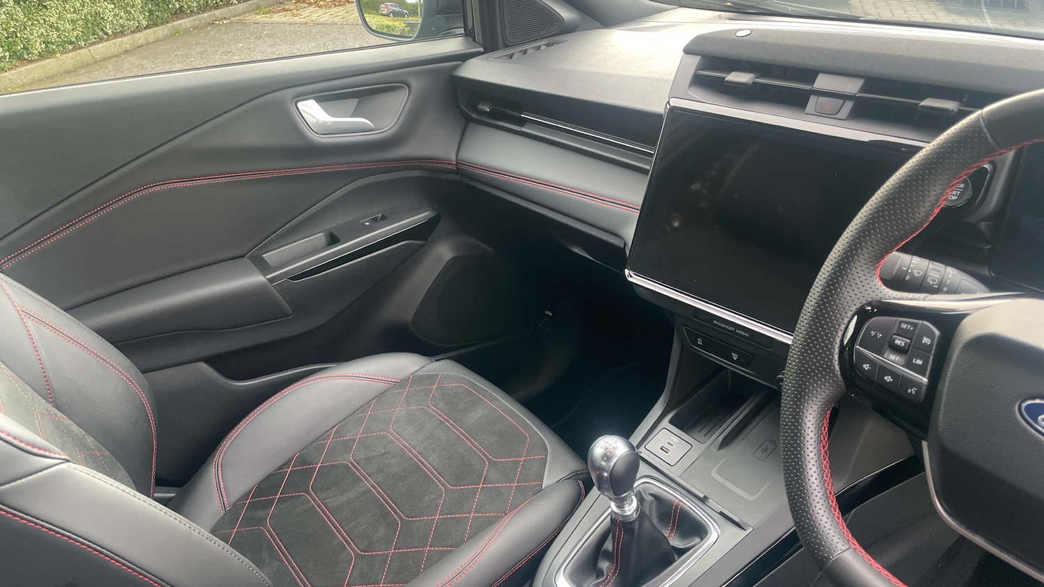 Used Ford Puma 2024 for sale - 76219041: Photo 14