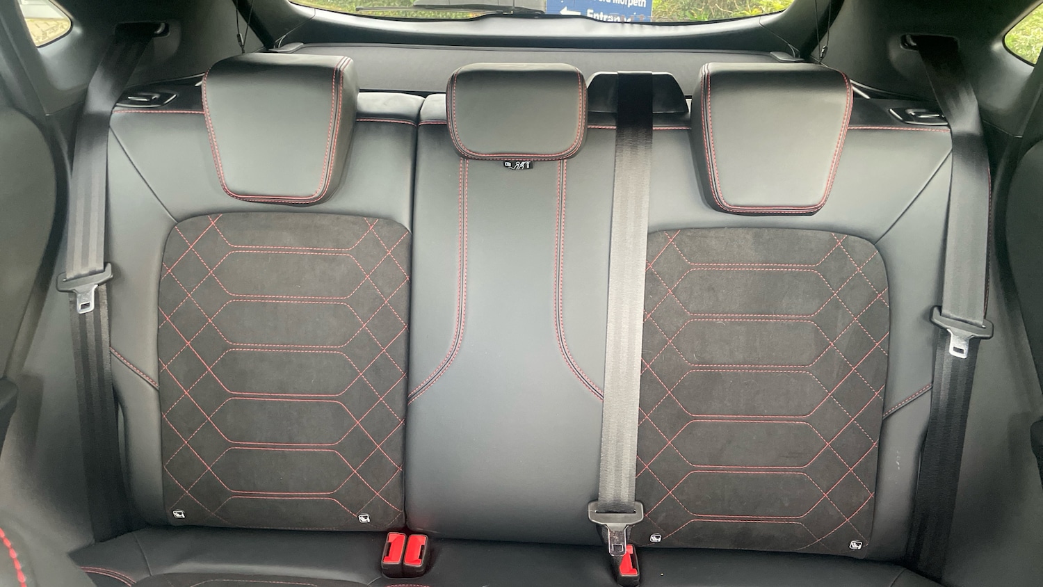 Used Ford Puma 2024 for sale - 76219041: Photo 15