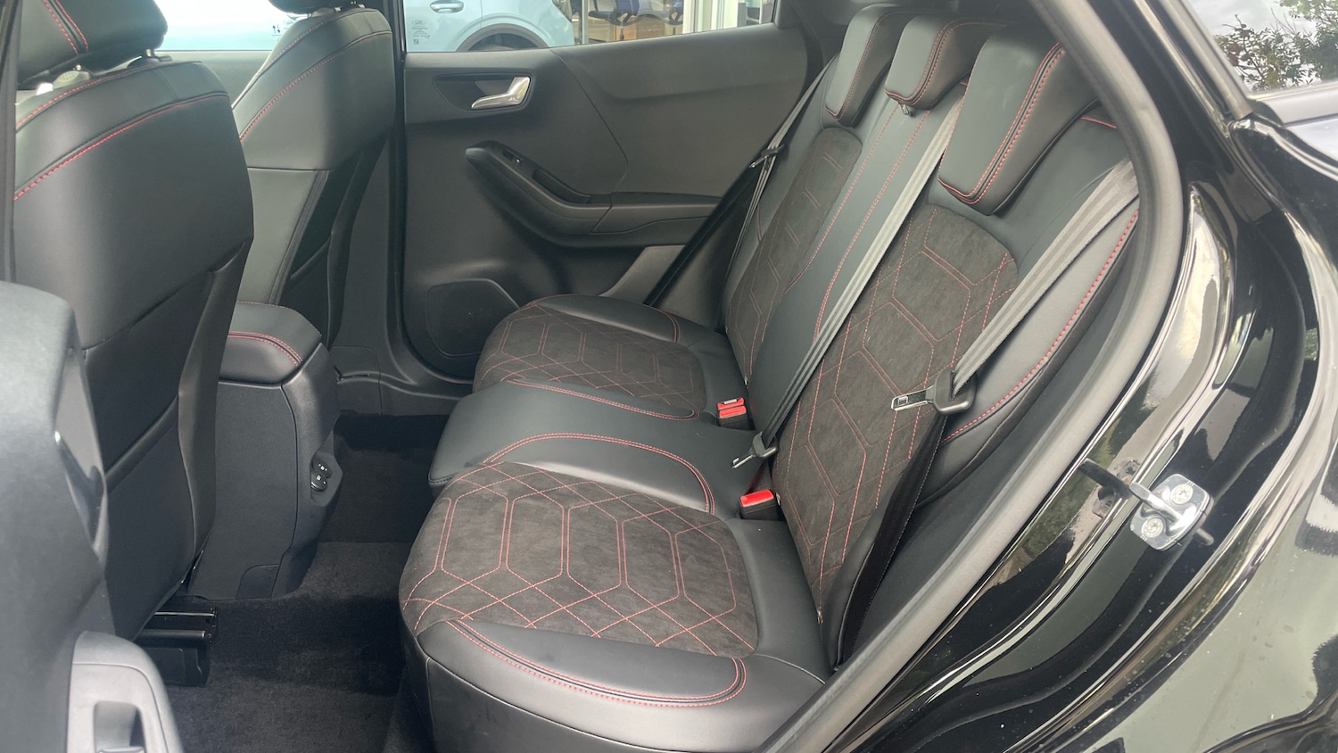 Used Ford Puma 2024 for sale - 76219041: Photo 16