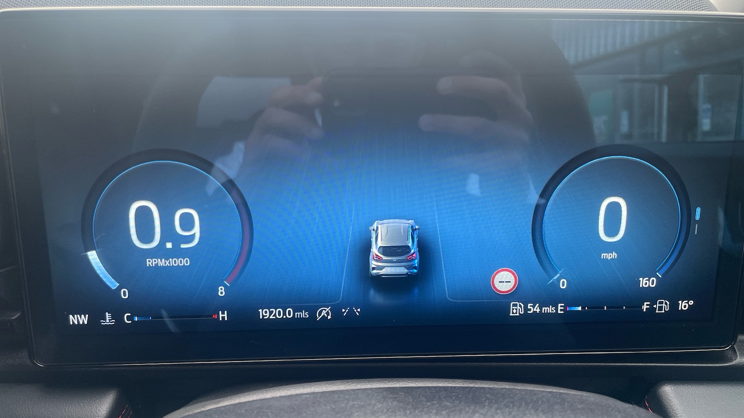 Used Ford Puma 2024 for sale - 76219041: Photo 18