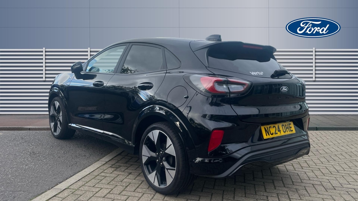 Used Ford Puma 2024 for sale - 76219041: Photo 2