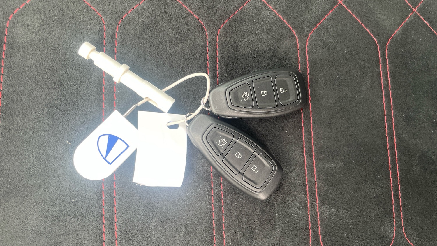 Used Ford Puma 2024 for sale - 76219041: Photo 20