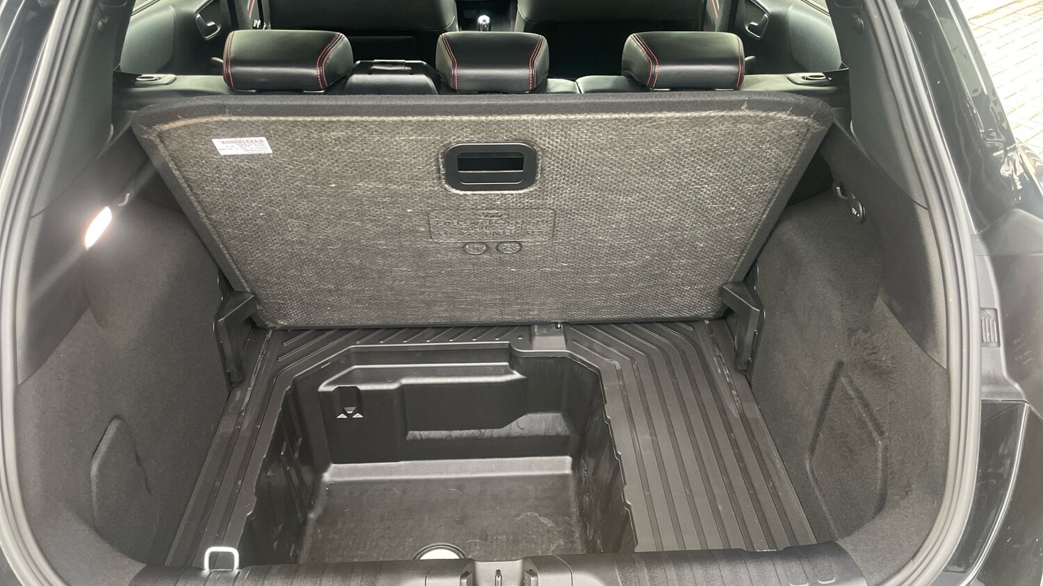 Used Ford Puma 2024 for sale - 76219041: Photo 21