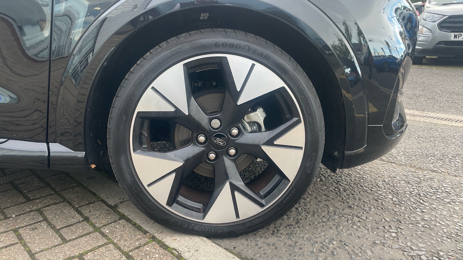 Used Ford Puma 2024 for sale - 76219041: Photo 23