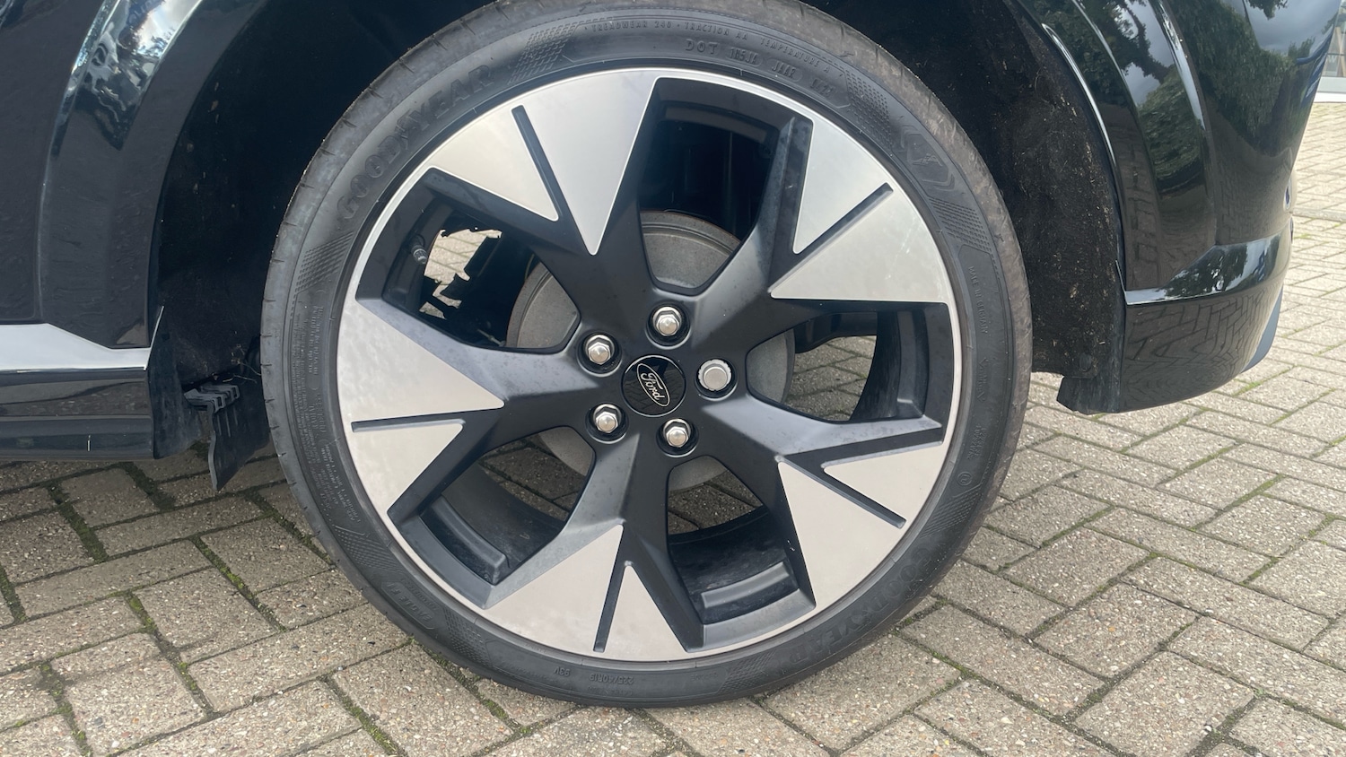 Used Ford Puma 2024 for sale - 76219041: Photo 25