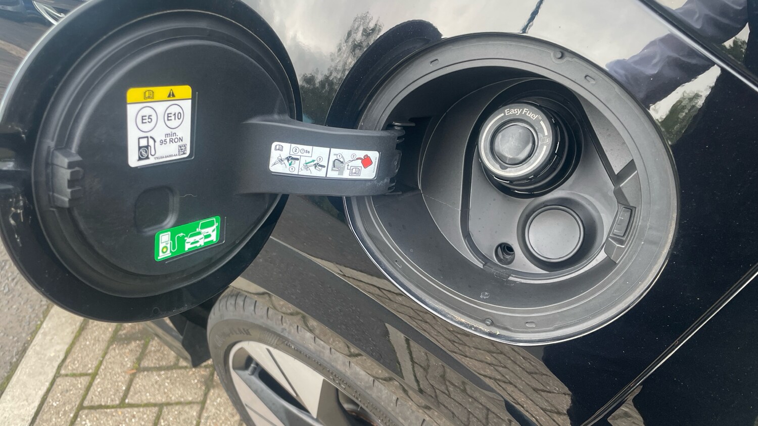 Used Ford Puma 2024 for sale - 76219041: Photo 26